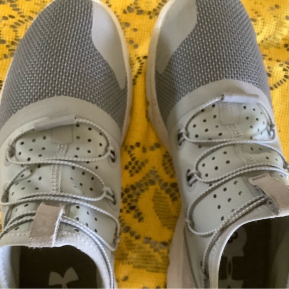 Under Armour Drift 2 running shoes size 8 - Picture 7 of 8